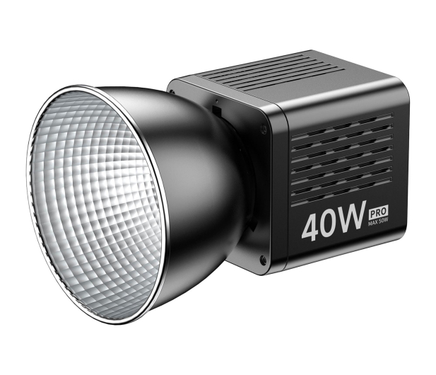 Ulanzi L23 Pro - WB (2500K - 6500K) - 1332373 - zdjęcie